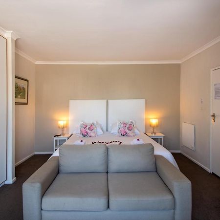 Saffron House Guesthouse Cape Town Ngoại thất bức ảnh