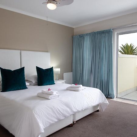Saffron House Guesthouse Cape Town Ngoại thất bức ảnh