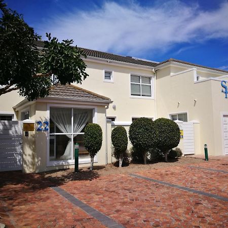Saffron House Guesthouse Cape Town Ngoại thất bức ảnh