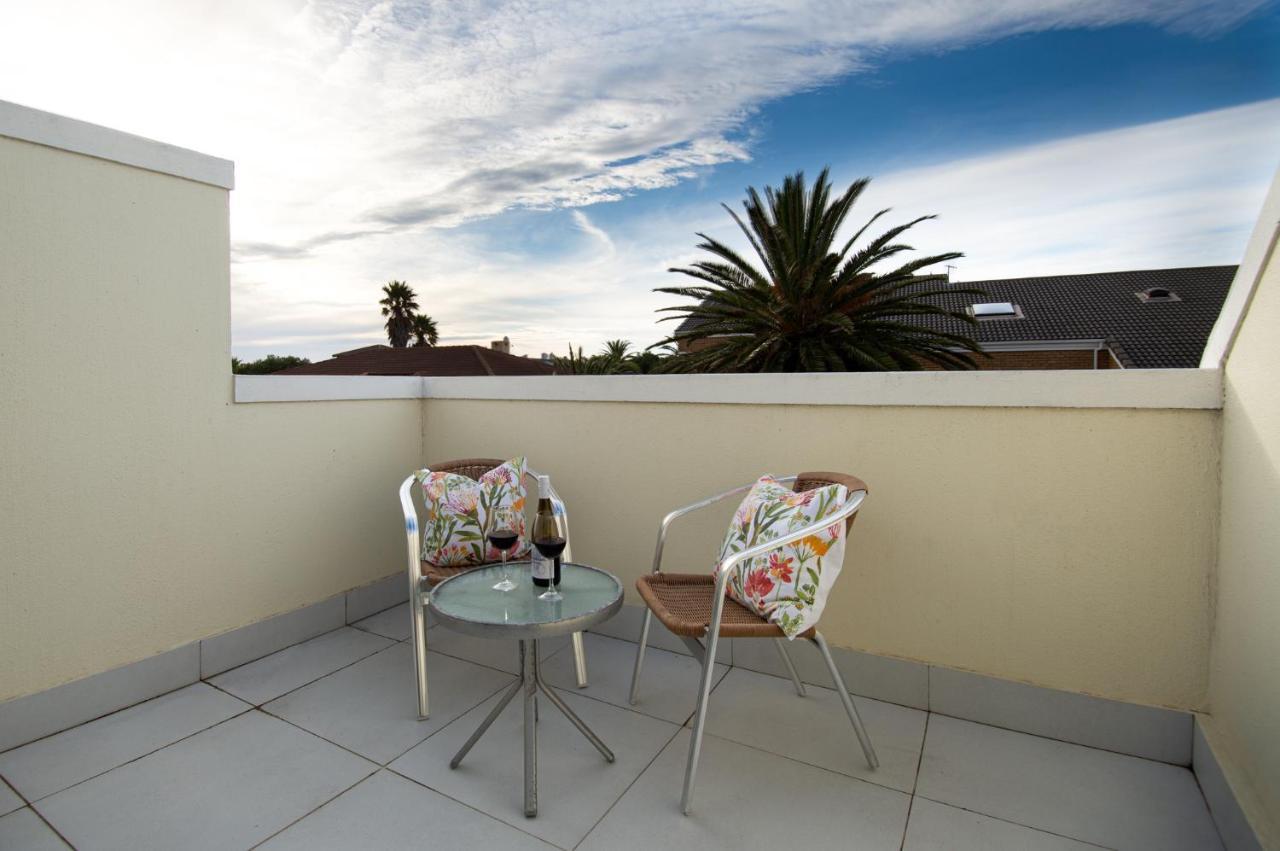 Saffron House Guesthouse Cape Town Ngoại thất bức ảnh