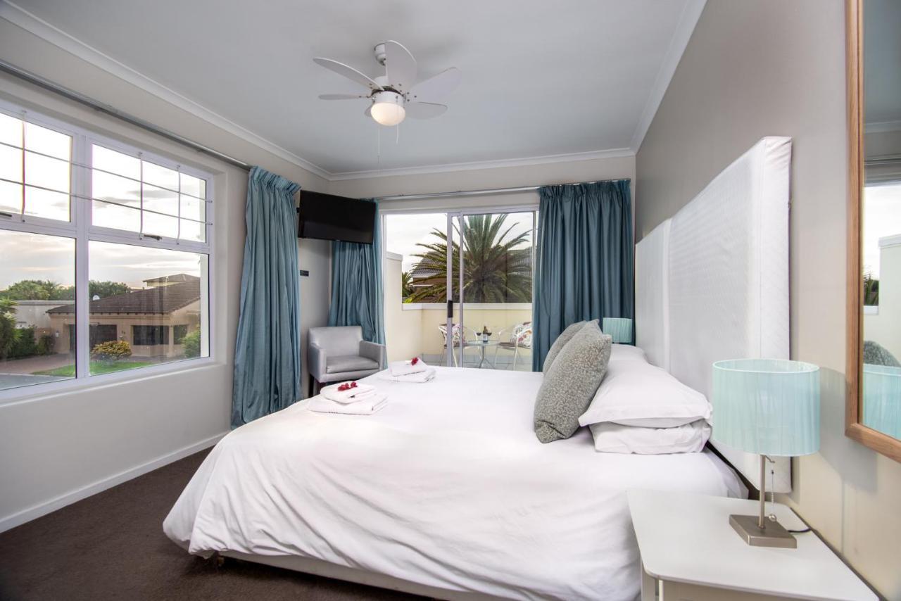 Saffron House Guesthouse Cape Town Ngoại thất bức ảnh