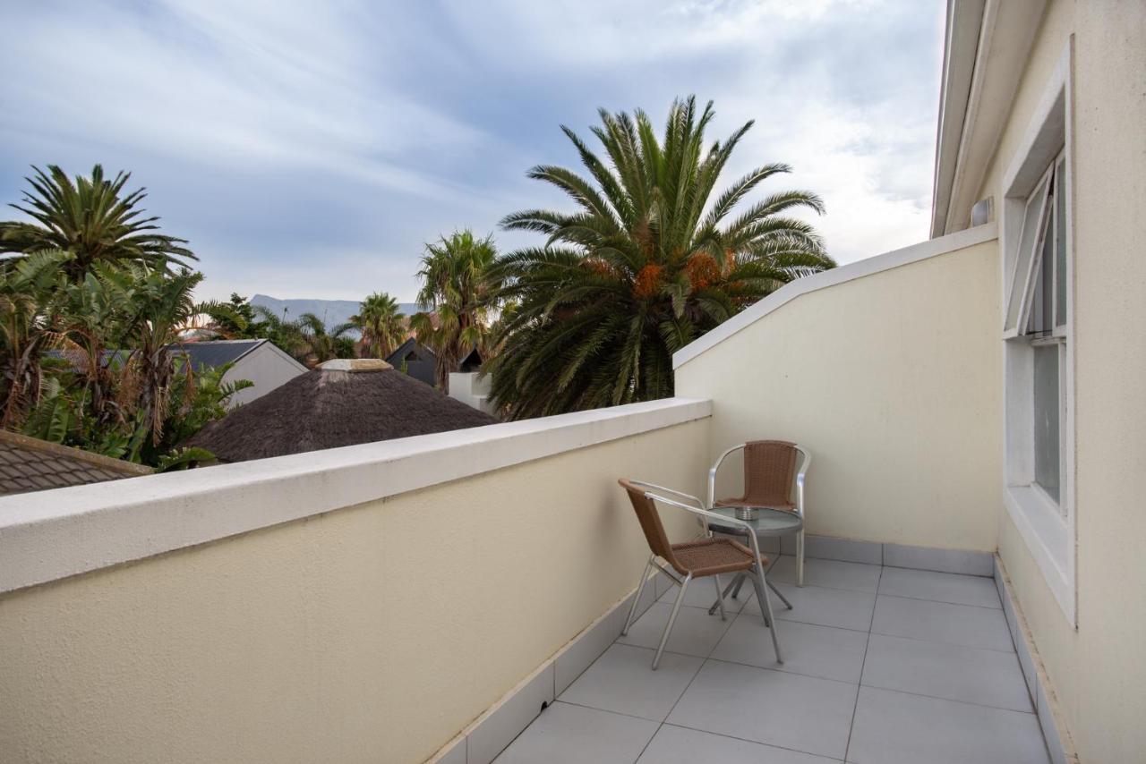 Saffron House Guesthouse Cape Town Ngoại thất bức ảnh