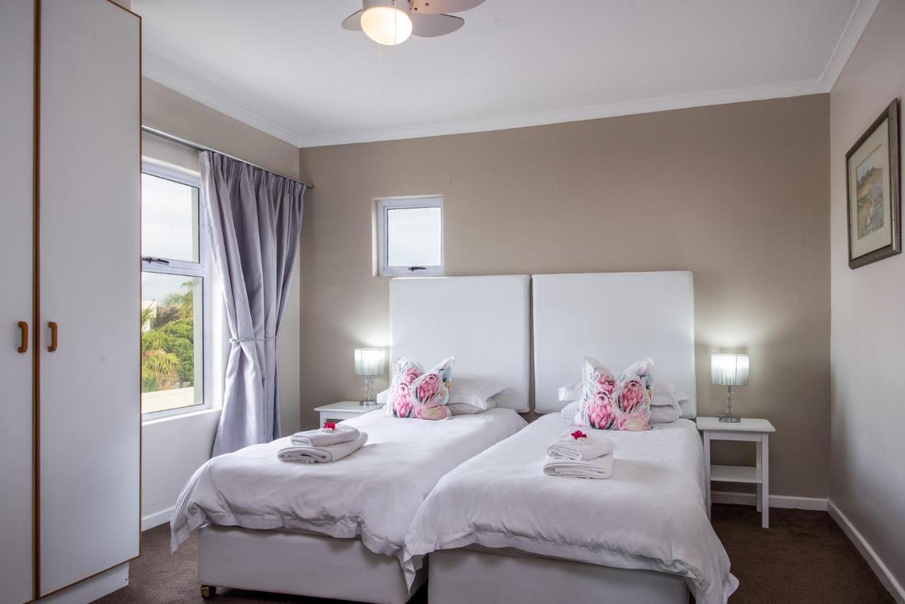 Saffron House Guesthouse Cape Town Ngoại thất bức ảnh