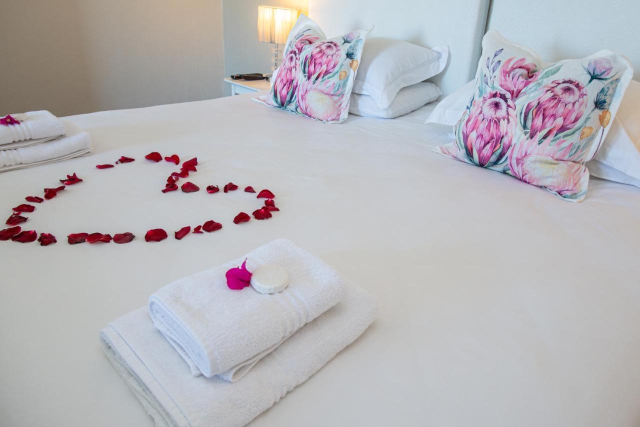 Saffron House Guesthouse Cape Town Ngoại thất bức ảnh