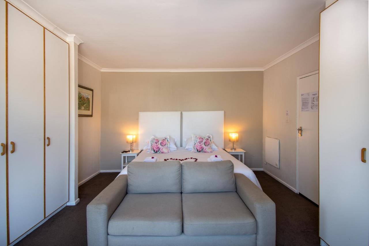 Saffron House Guesthouse Cape Town Ngoại thất bức ảnh