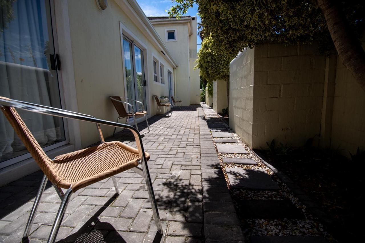 Saffron House Guesthouse Cape Town Ngoại thất bức ảnh