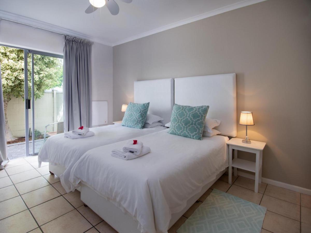Saffron House Guesthouse Cape Town Ngoại thất bức ảnh