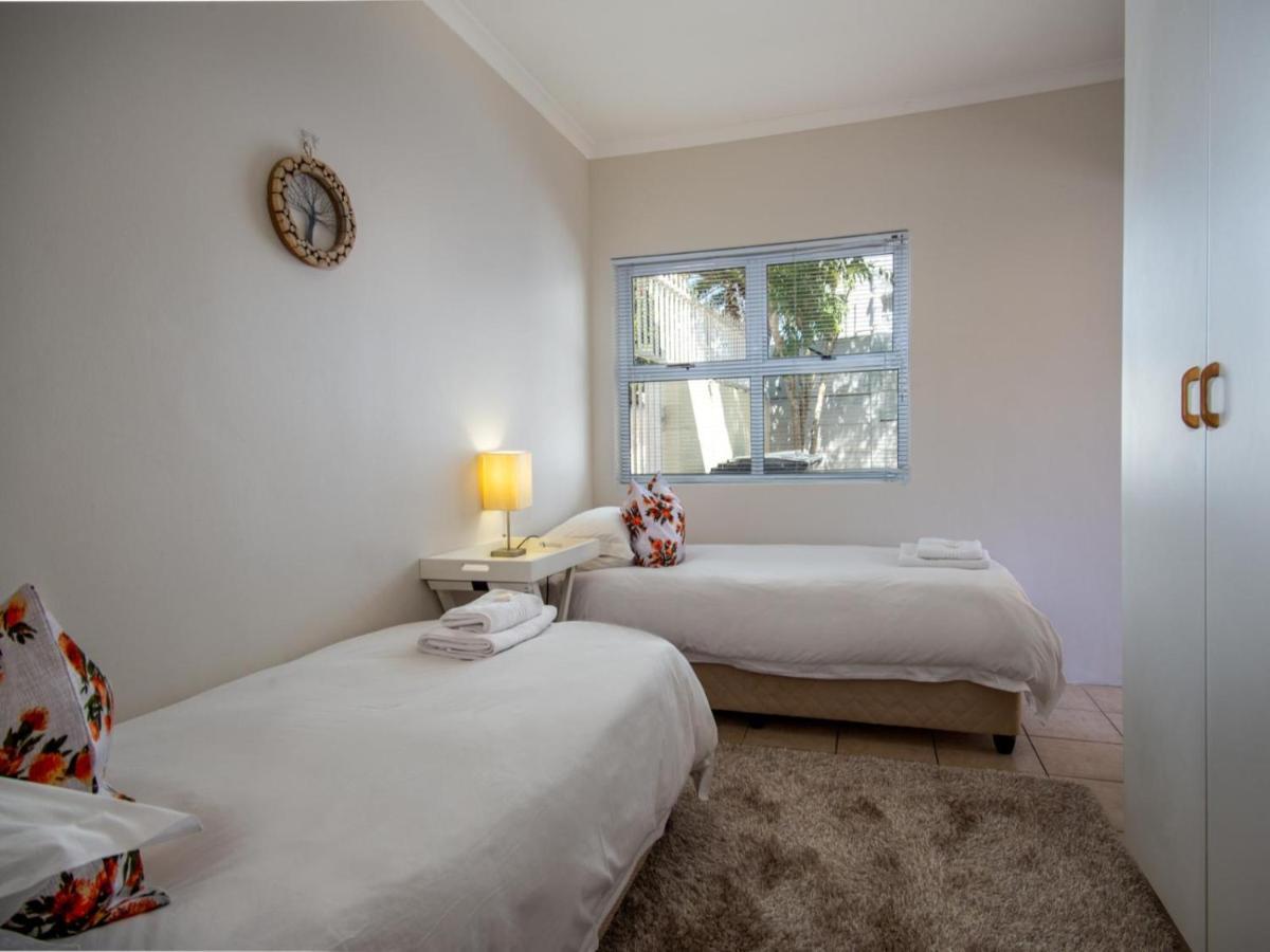 Saffron House Guesthouse Cape Town Ngoại thất bức ảnh