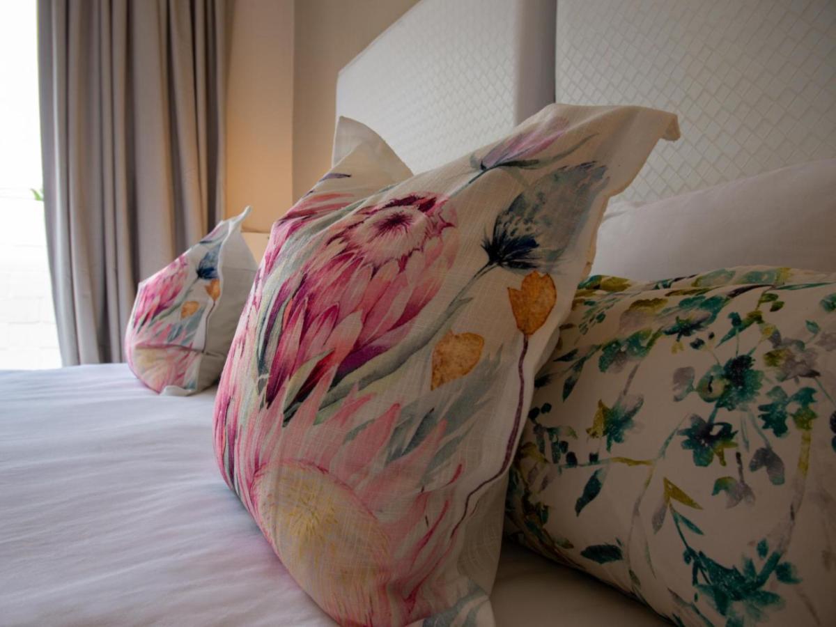 Saffron House Guesthouse Cape Town Ngoại thất bức ảnh