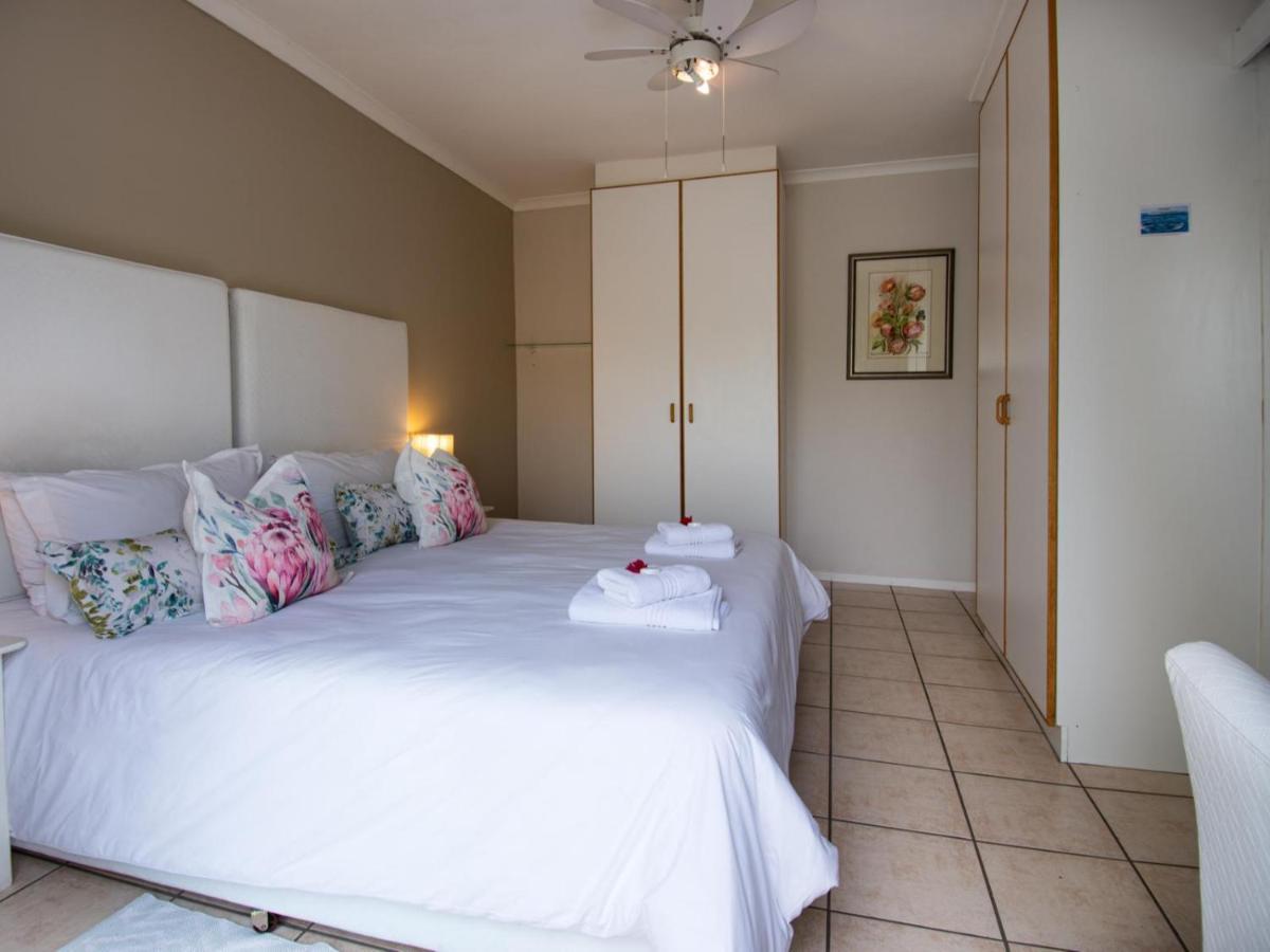 Saffron House Guesthouse Cape Town Ngoại thất bức ảnh