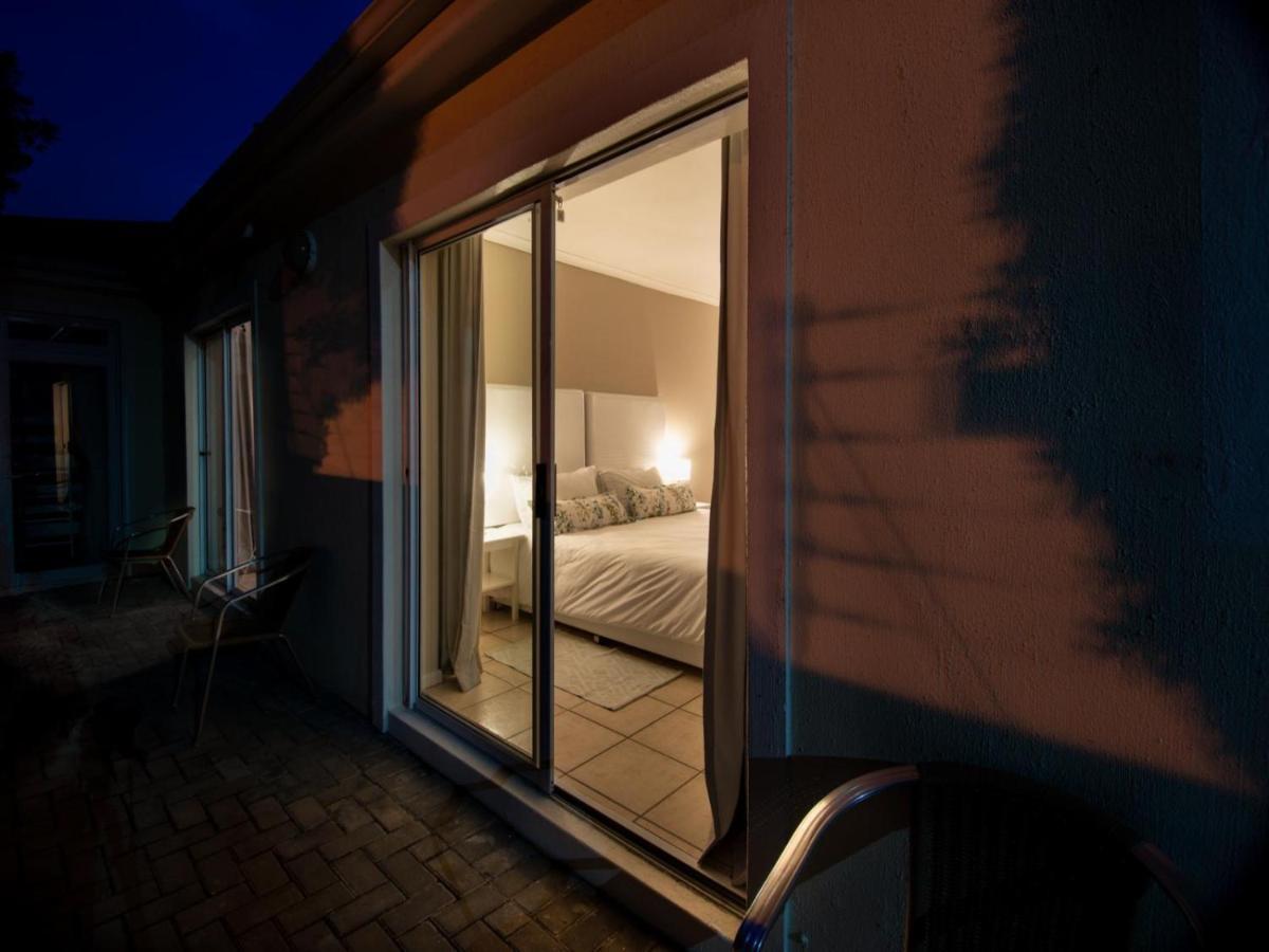 Saffron House Guesthouse Cape Town Ngoại thất bức ảnh