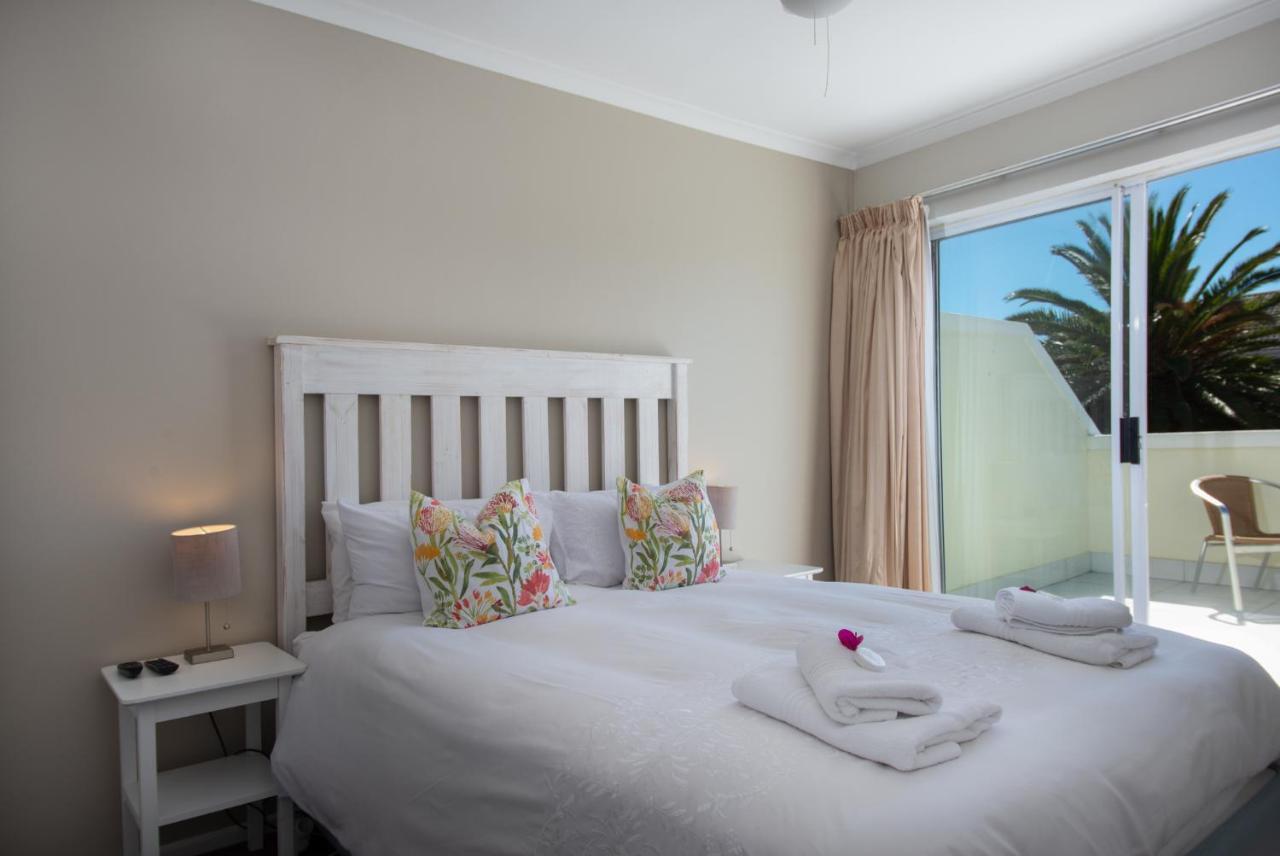 Saffron House Guesthouse Cape Town Ngoại thất bức ảnh
