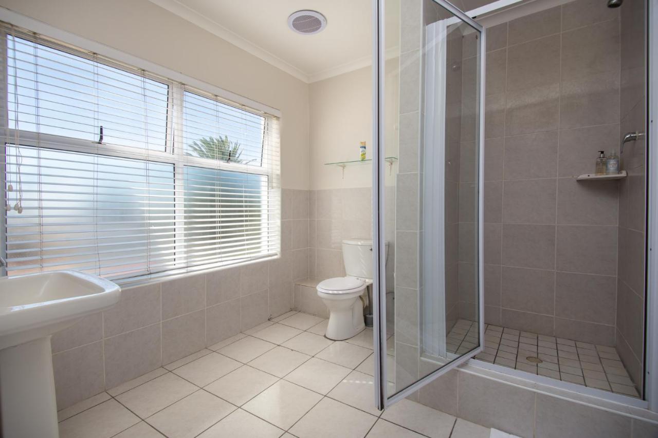 Saffron House Guesthouse Cape Town Ngoại thất bức ảnh