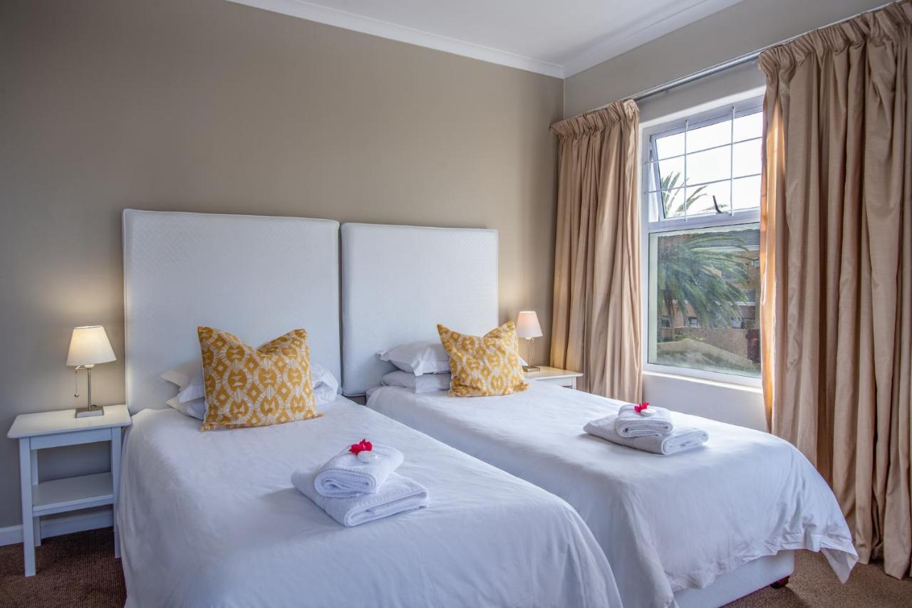 Saffron House Guesthouse Cape Town Ngoại thất bức ảnh