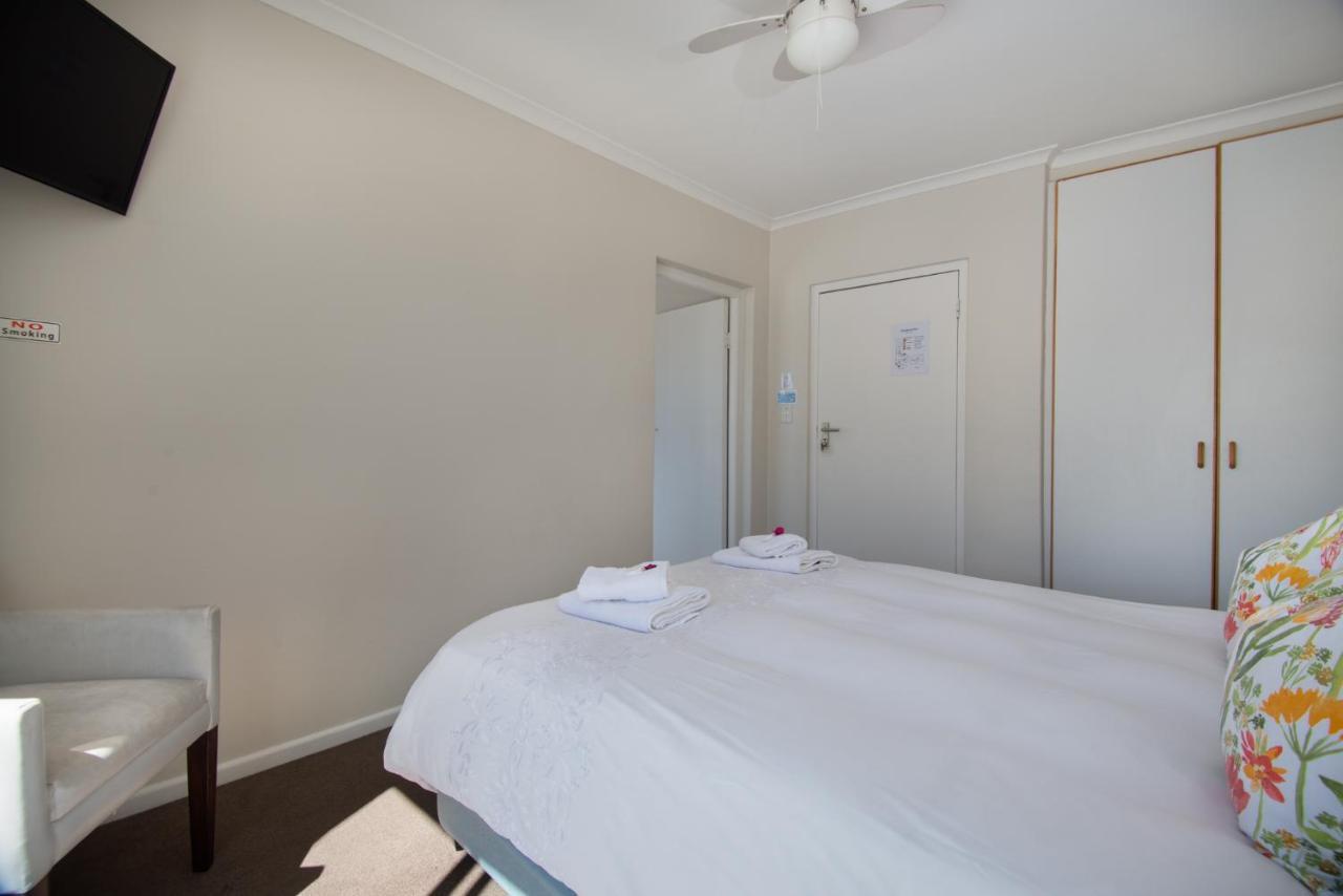 Saffron House Guesthouse Cape Town Ngoại thất bức ảnh