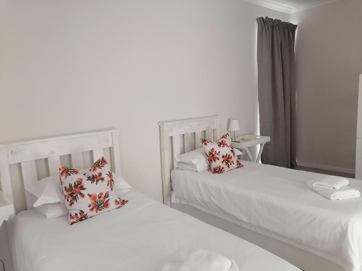Saffron House Guesthouse Cape Town Ngoại thất bức ảnh