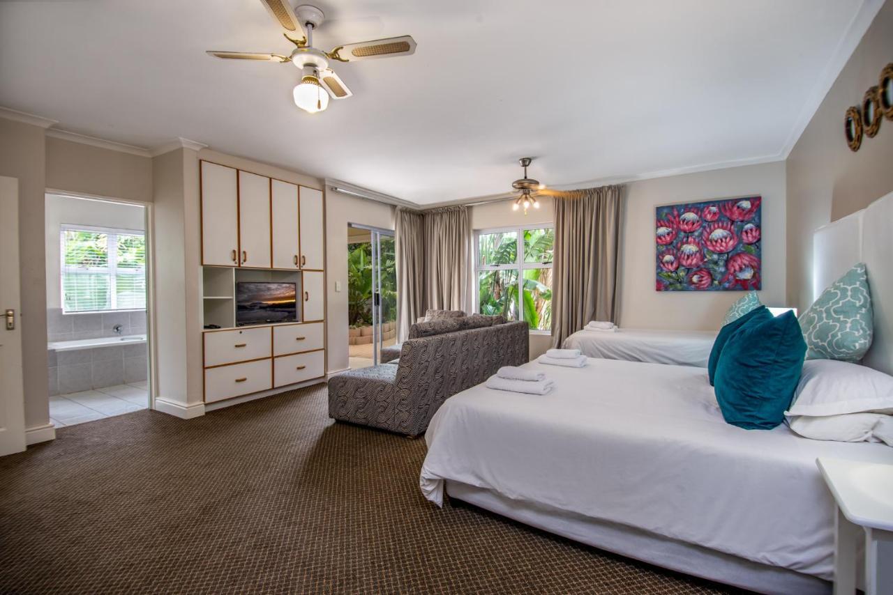Saffron House Guesthouse Cape Town Ngoại thất bức ảnh