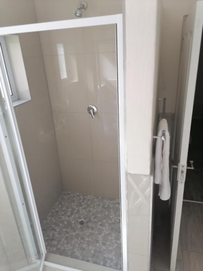 Saffron House Guesthouse Cape Town Ngoại thất bức ảnh