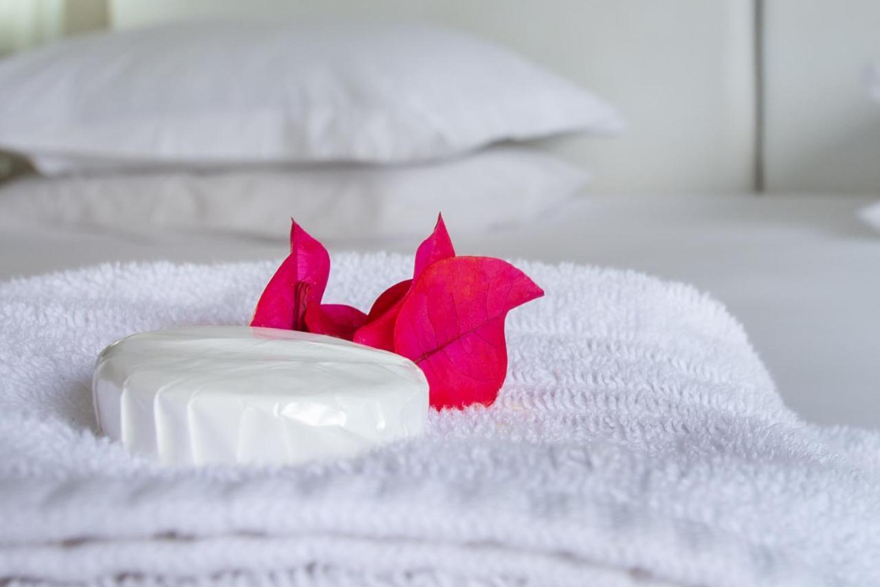 Saffron House Guesthouse Cape Town Ngoại thất bức ảnh