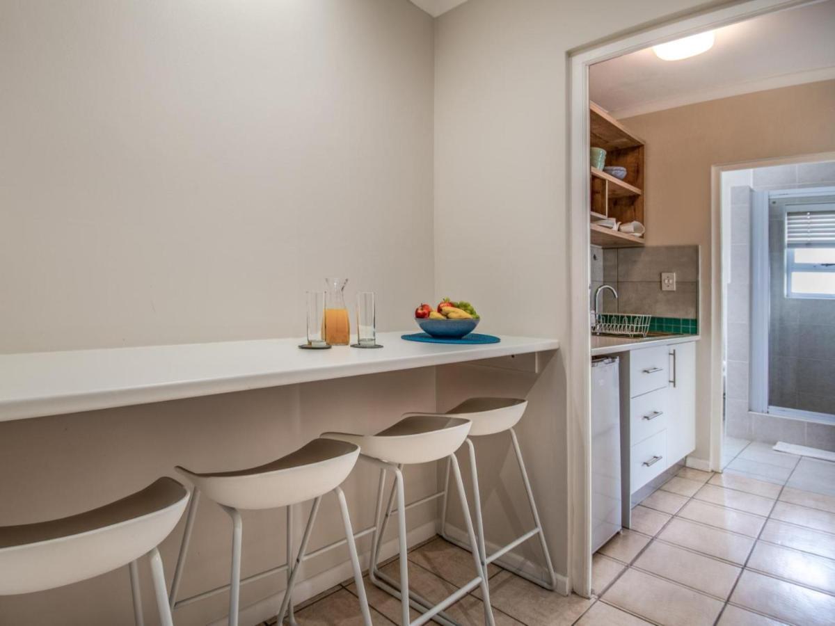 Saffron House Guesthouse Cape Town Ngoại thất bức ảnh