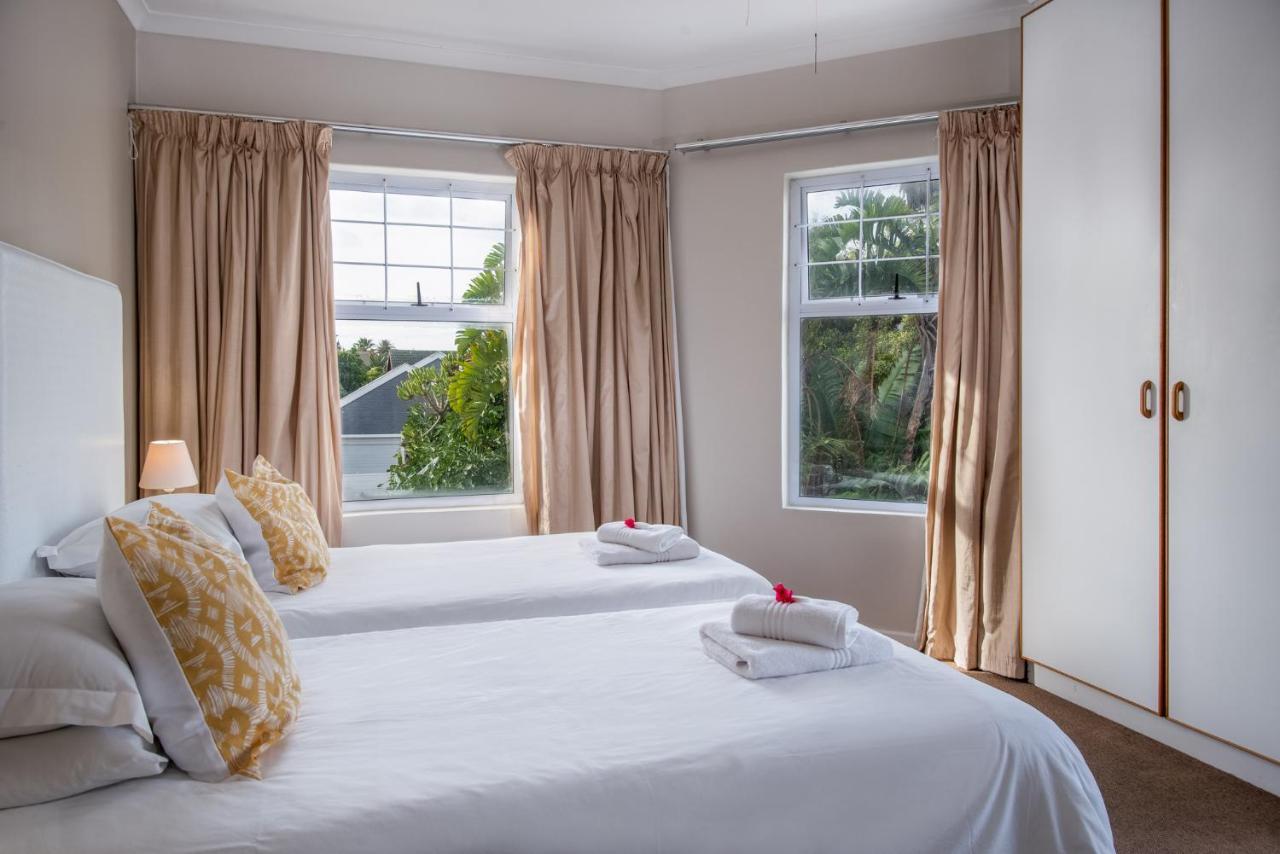 Saffron House Guesthouse Cape Town Ngoại thất bức ảnh