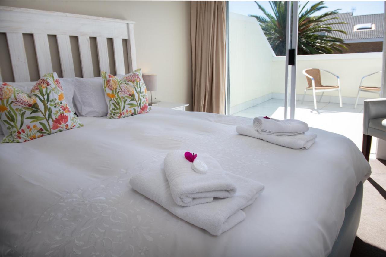 Saffron House Guesthouse Cape Town Ngoại thất bức ảnh