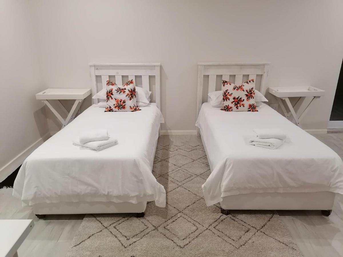 Saffron House Guesthouse Cape Town Ngoại thất bức ảnh