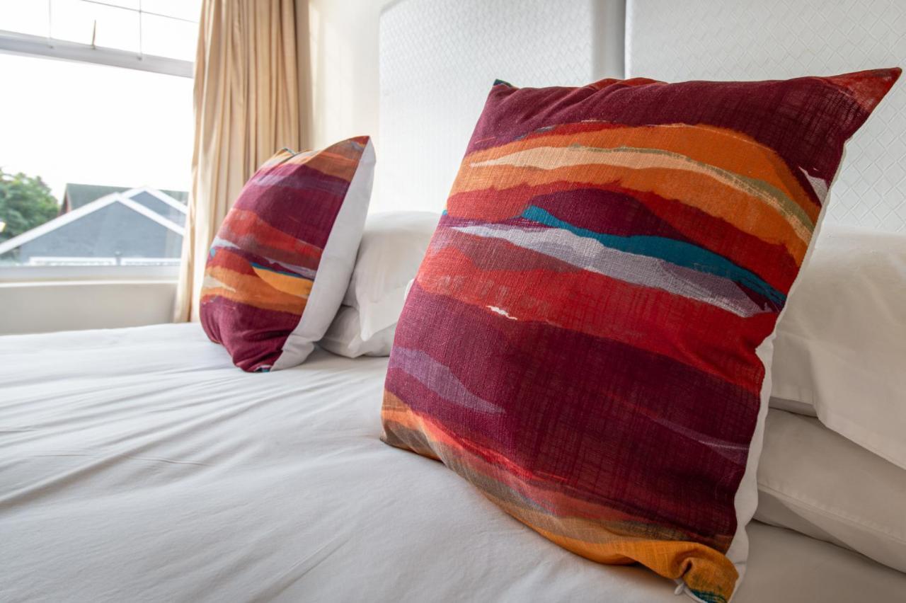 Saffron House Guesthouse Cape Town Ngoại thất bức ảnh