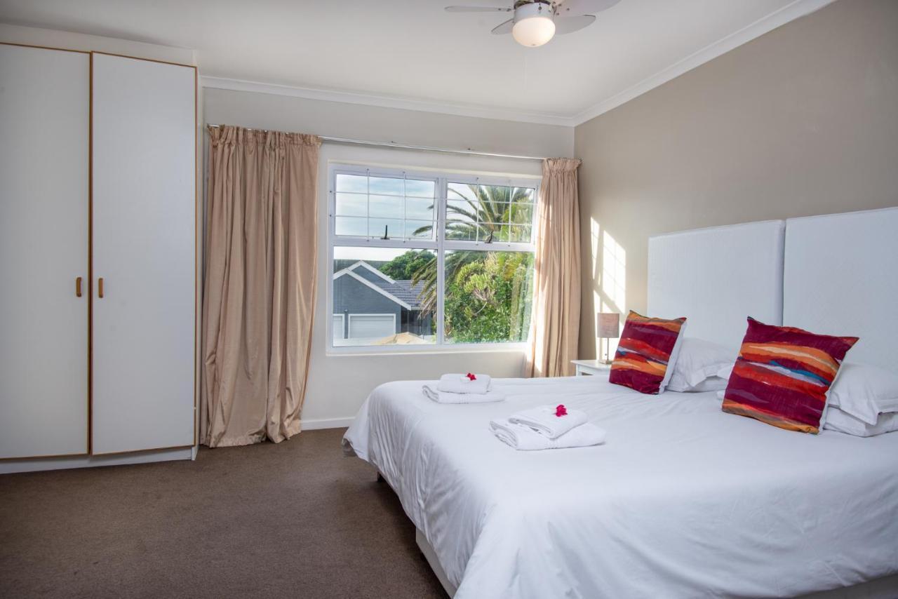 Saffron House Guesthouse Cape Town Ngoại thất bức ảnh