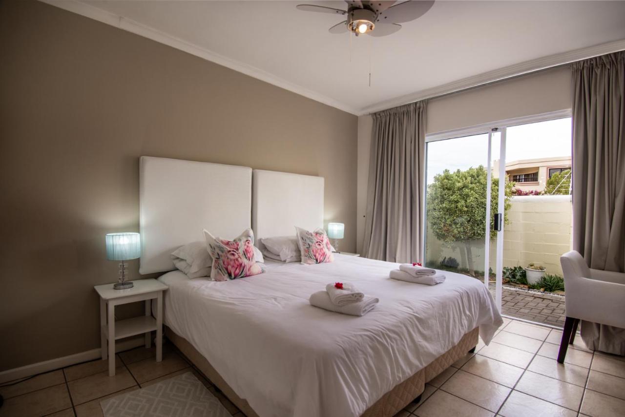 Saffron House Guesthouse Cape Town Ngoại thất bức ảnh