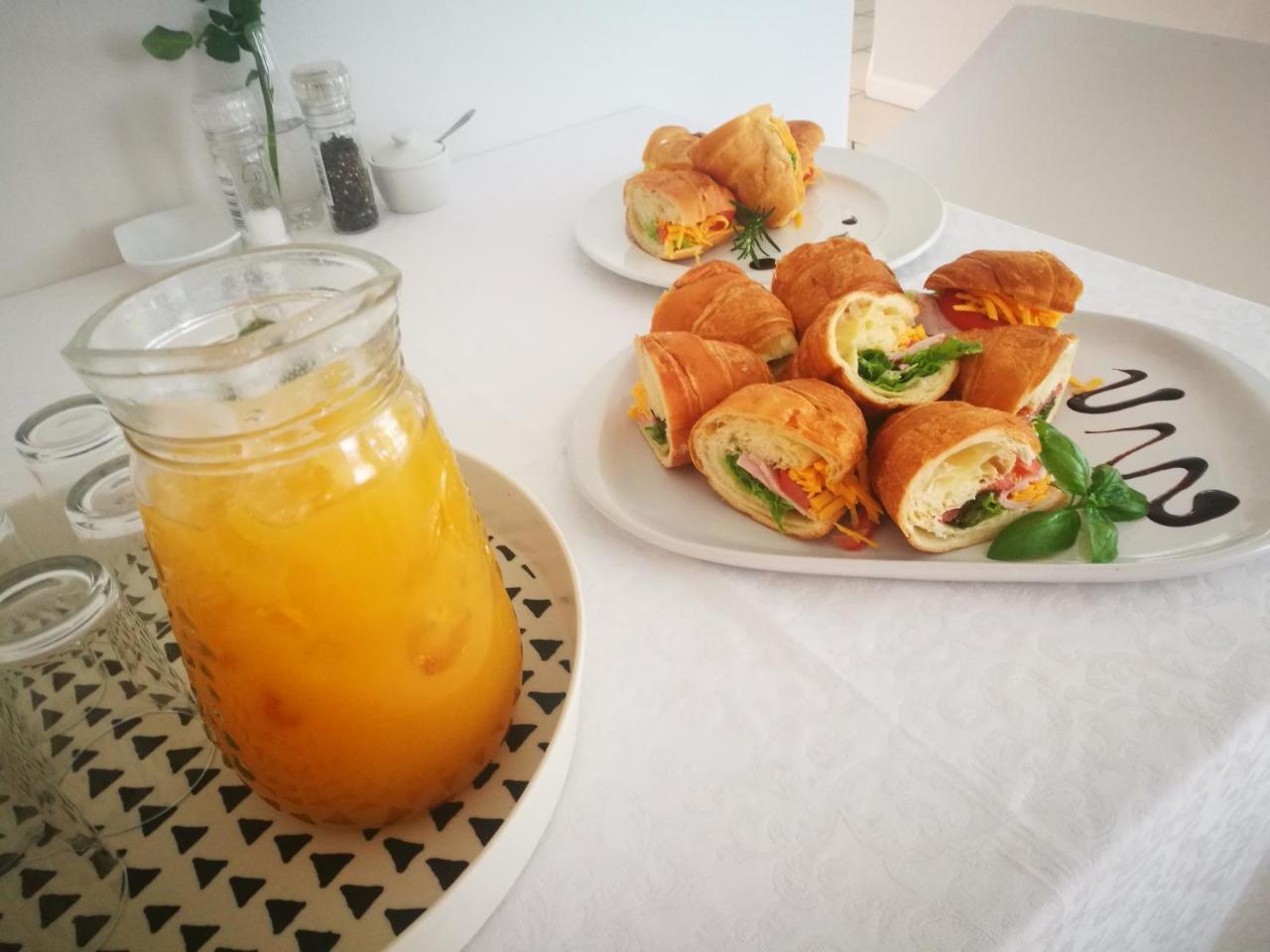Saffron House Guesthouse Cape Town Ngoại thất bức ảnh