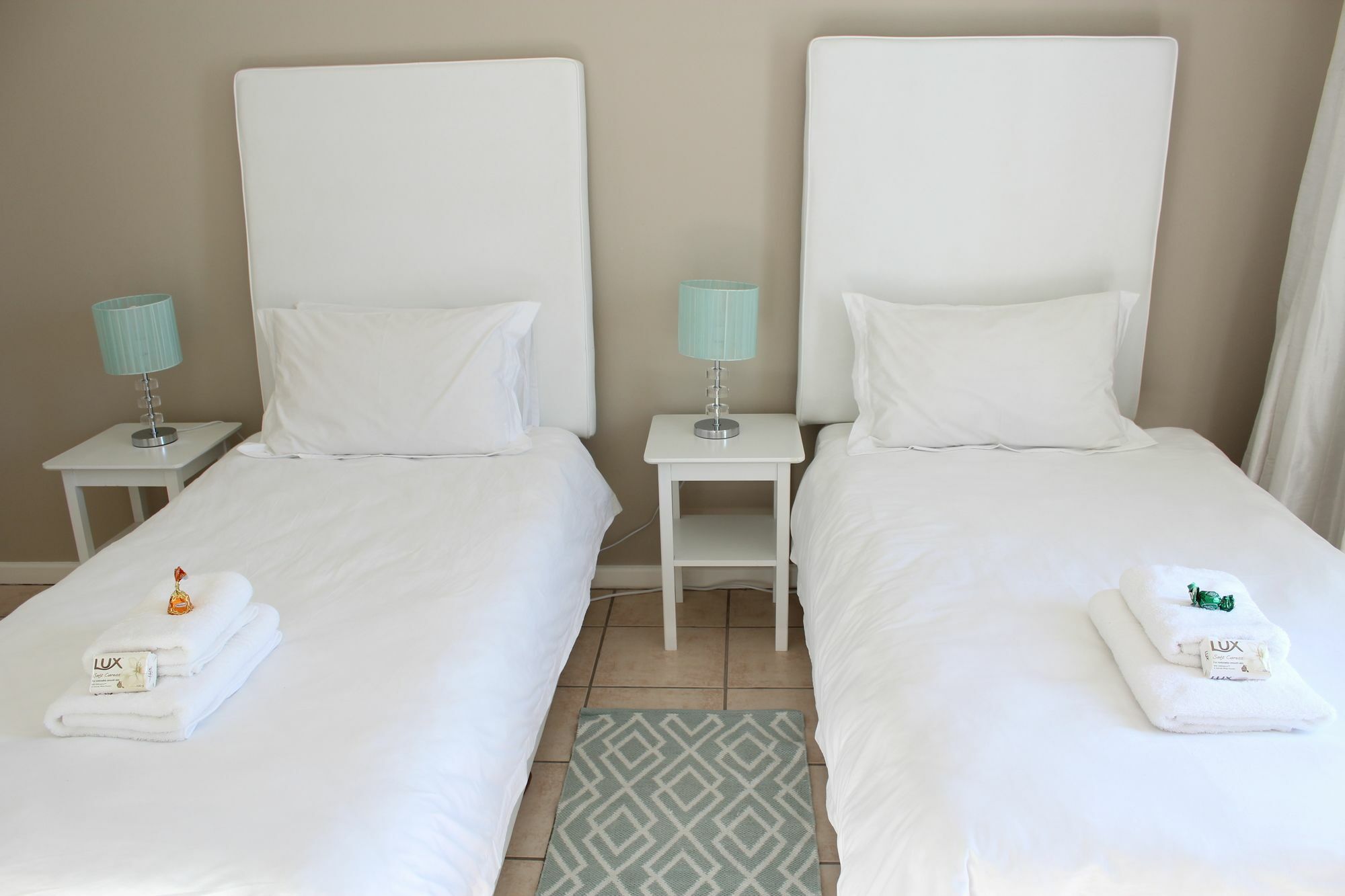 Saffron House Guesthouse Cape Town Ngoại thất bức ảnh