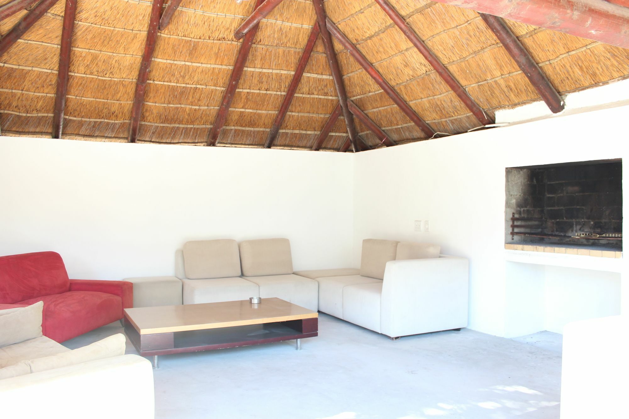 Saffron House Guesthouse Cape Town Ngoại thất bức ảnh