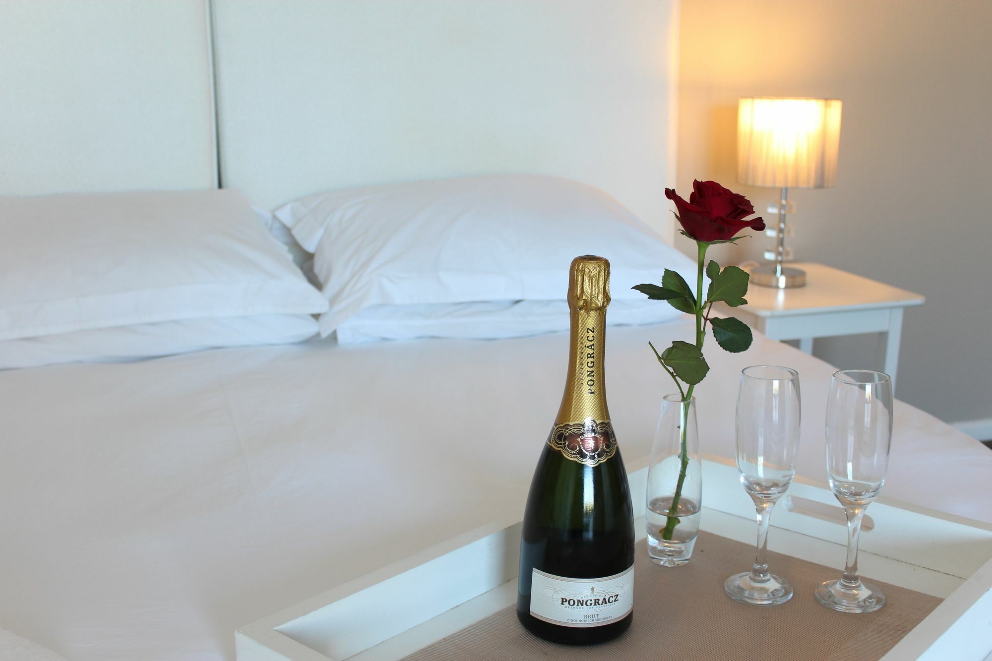 Saffron House Guesthouse Cape Town Ngoại thất bức ảnh