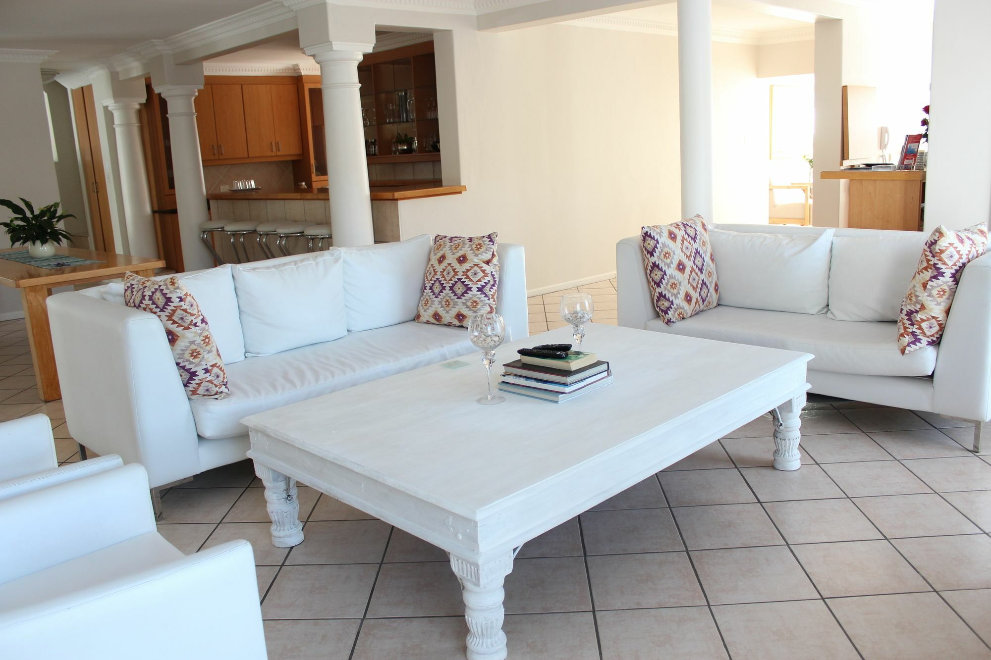 Saffron House Guesthouse Cape Town Ngoại thất bức ảnh
