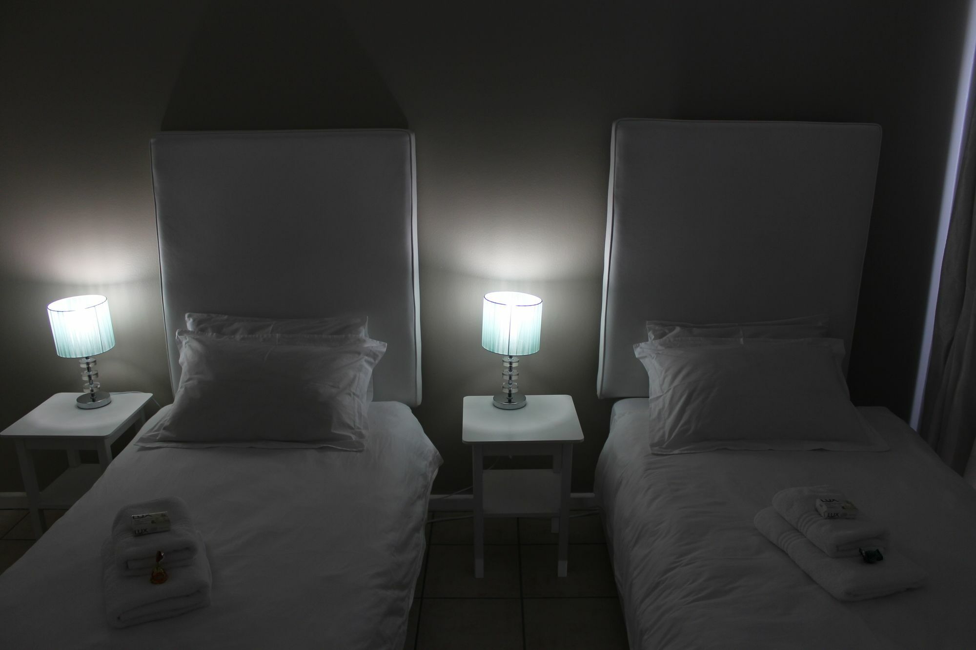 Saffron House Guesthouse Cape Town Ngoại thất bức ảnh