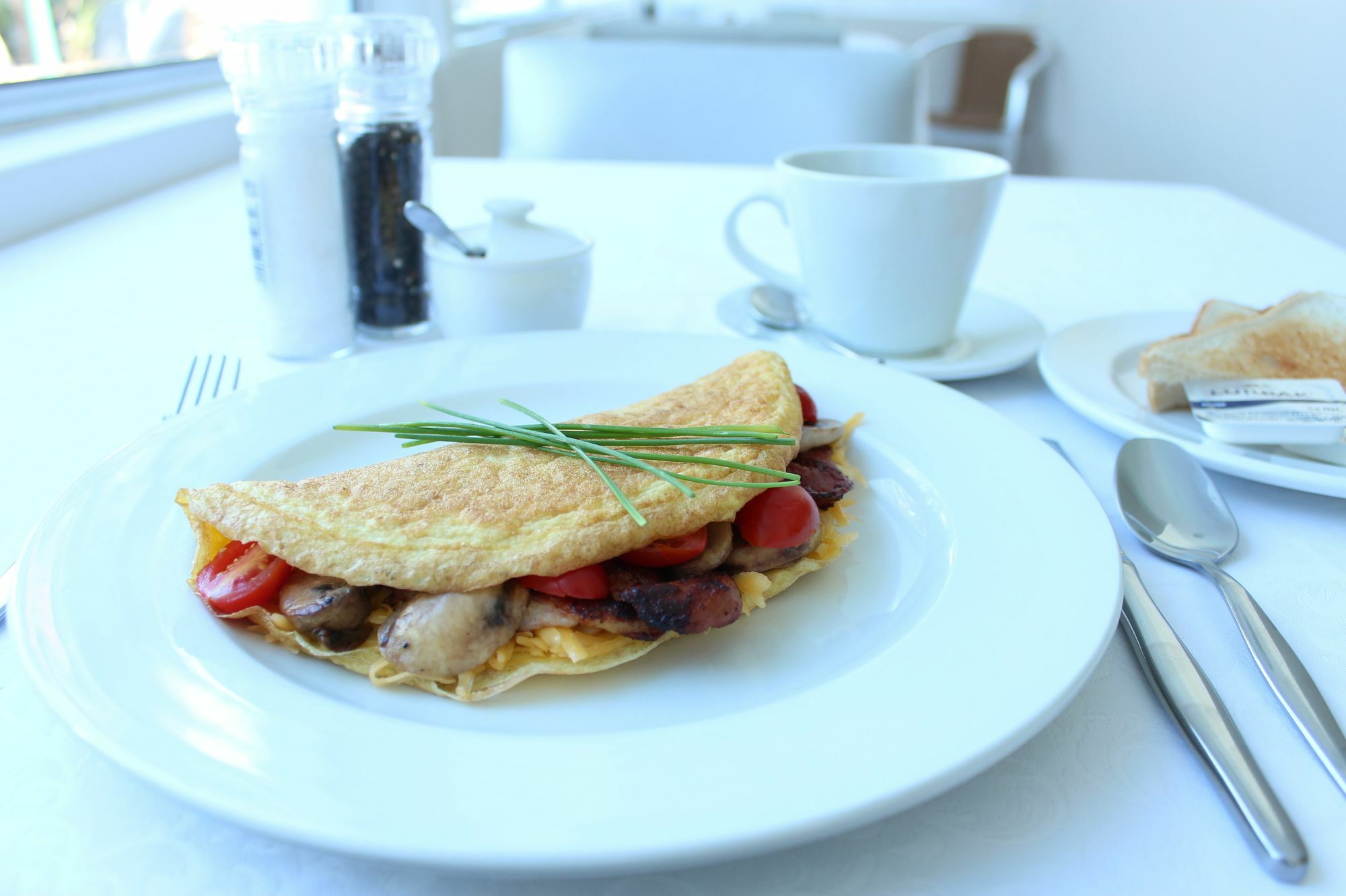 Saffron House Guesthouse Cape Town Ngoại thất bức ảnh
