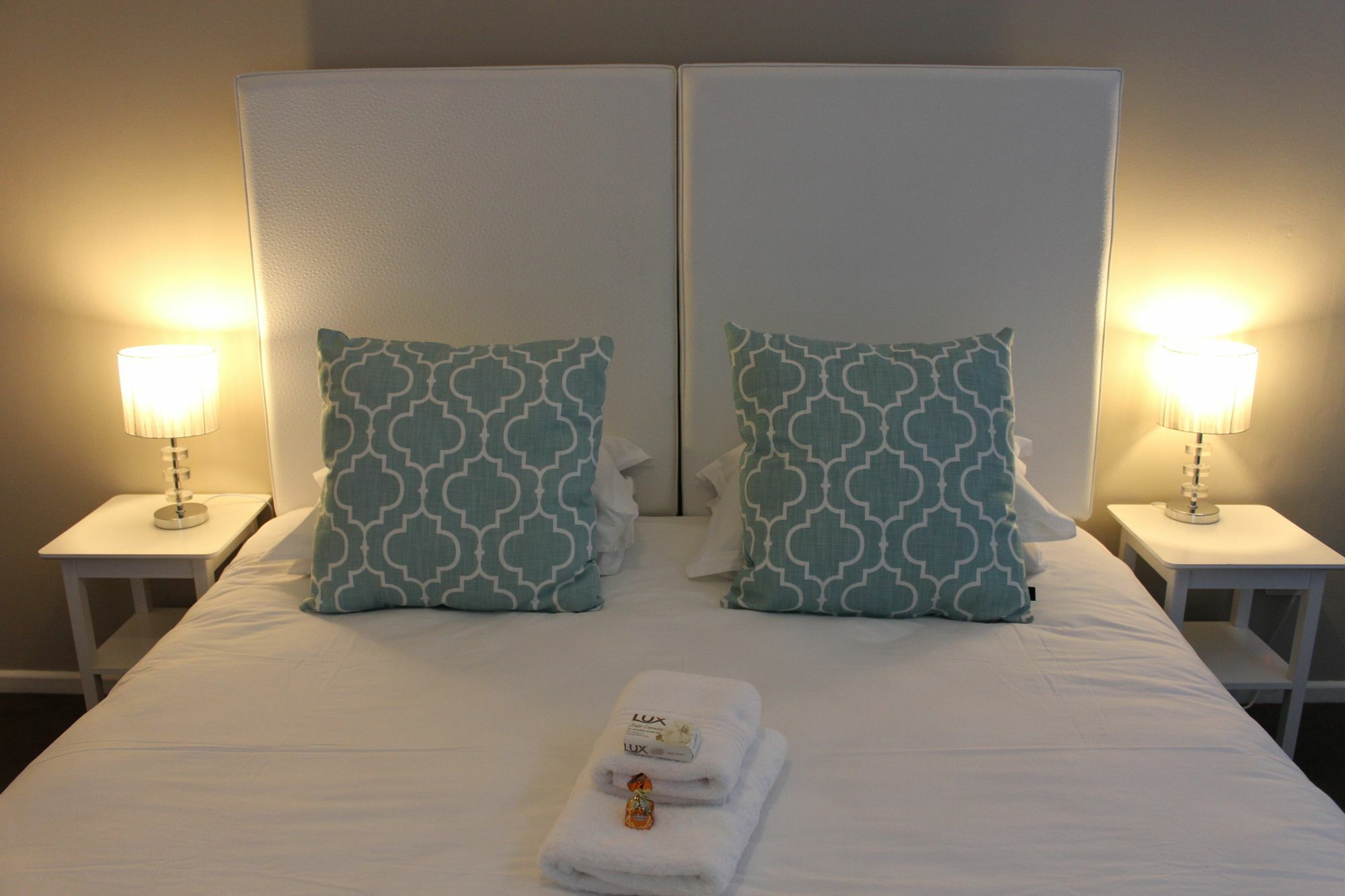 Saffron House Guesthouse Cape Town Ngoại thất bức ảnh