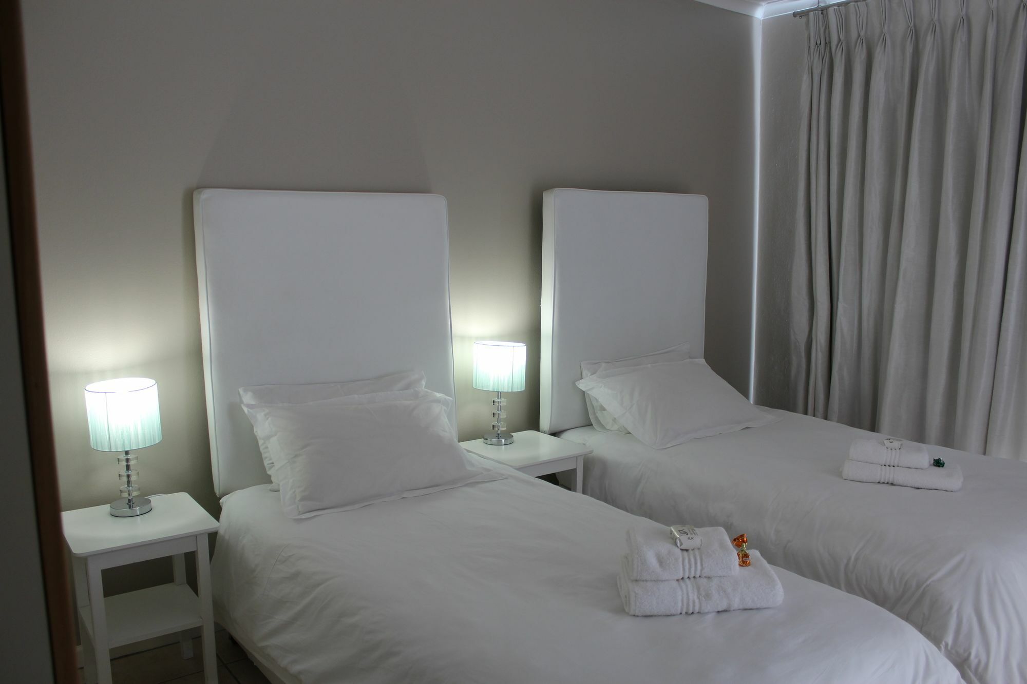 Saffron House Guesthouse Cape Town Ngoại thất bức ảnh